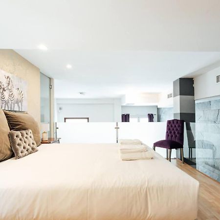 شقة Duplex Florida II إشبيلية المظهر الخارجي الصورة