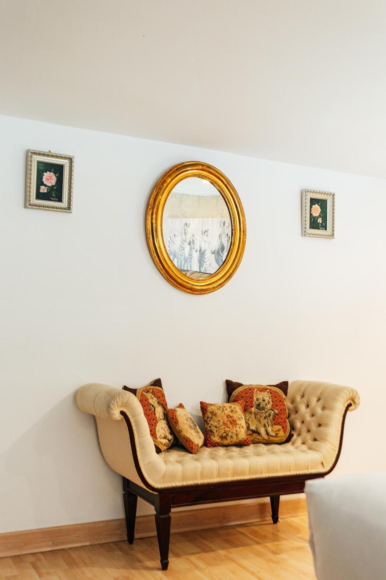 شقة Duplex Florida II إشبيلية المظهر الخارجي الصورة